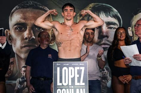 michael conlan next fight|michael conlon latest fight.